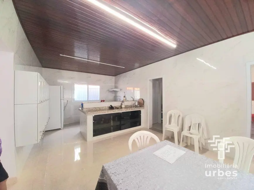 Foto 8 de Casa com 4 quartos à venda, 300m2 em Jardim São Roque, Americana - SP