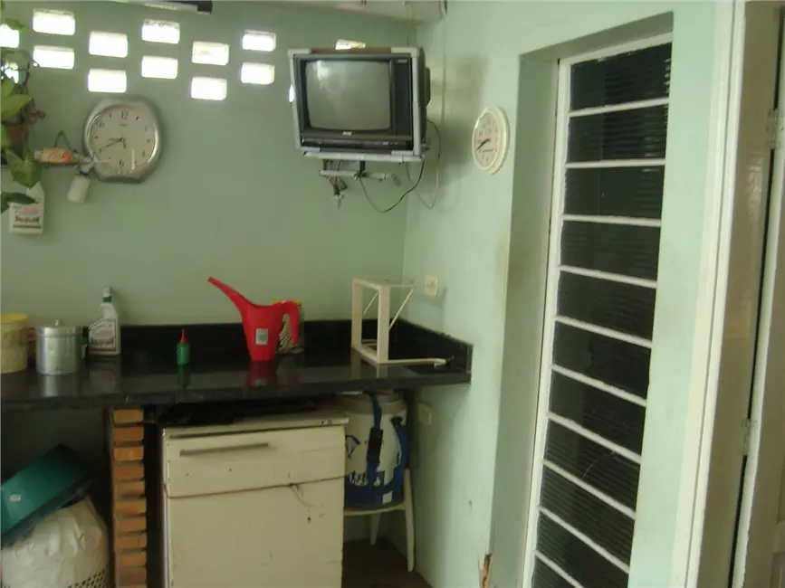 Foto 7 de Casa com 6 quartos à venda, 468m2 em Vila Santa Catarina, Americana - SP