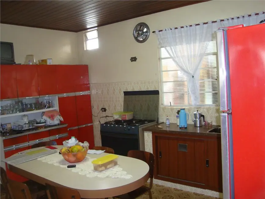 Foto 3 de Casa com 6 quartos à venda, 468m2 em Vila Santa Catarina, Americana - SP