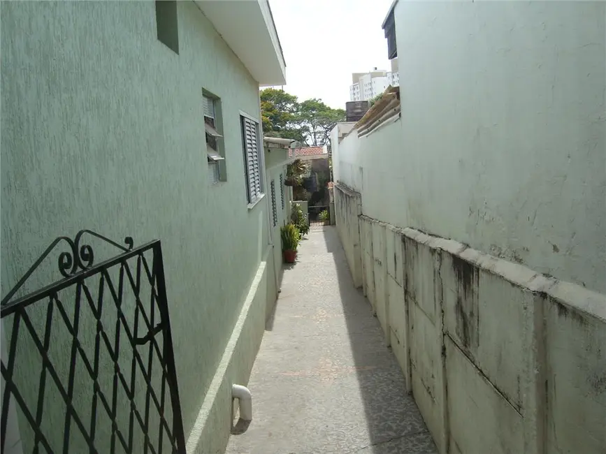 Foto 8 de Casa com 6 quartos à venda, 468m2 em Vila Santa Catarina, Americana - SP