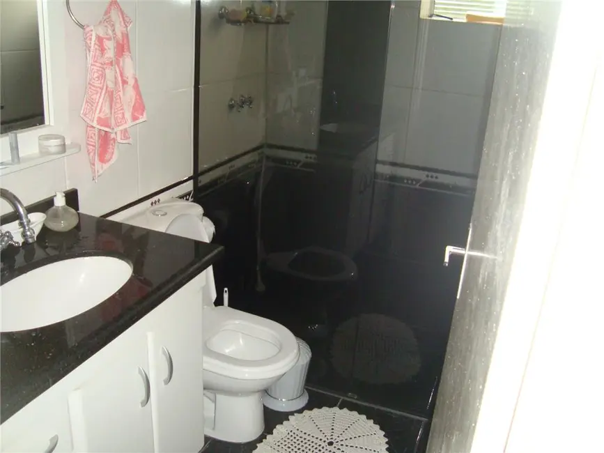 Foto 5 de Casa com 6 quartos à venda, 468m2 em Vila Santa Catarina, Americana - SP
