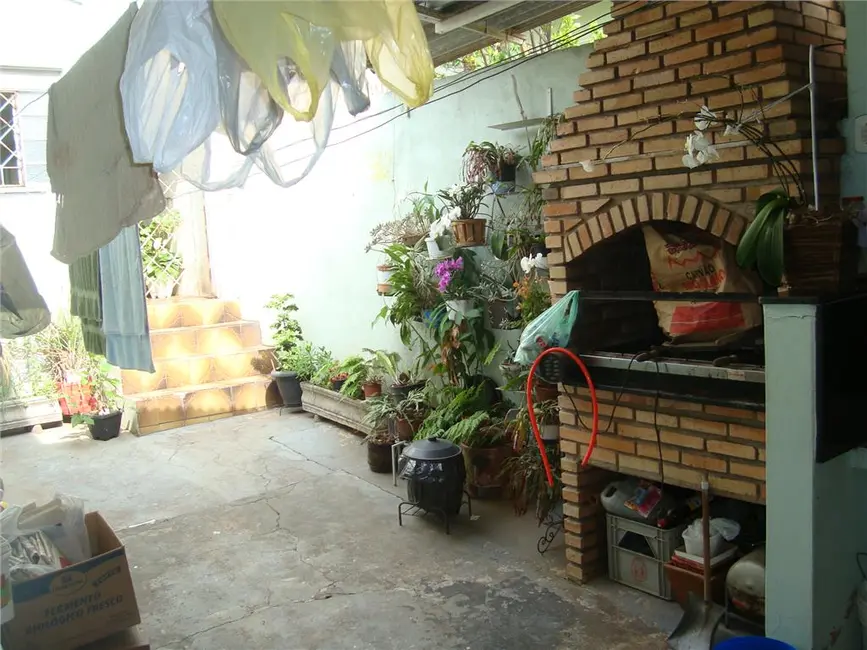 Foto 6 de Casa com 6 quartos à venda, 468m2 em Vila Santa Catarina, Americana - SP