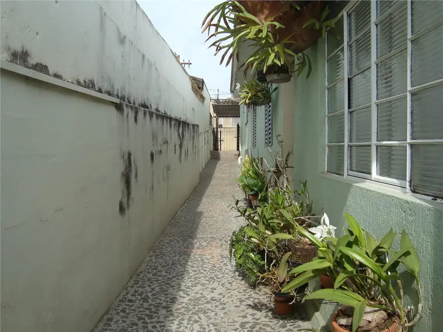 Foto 9 de Casa com 6 quartos à venda, 468m2 em Vila Santa Catarina, Americana - SP
