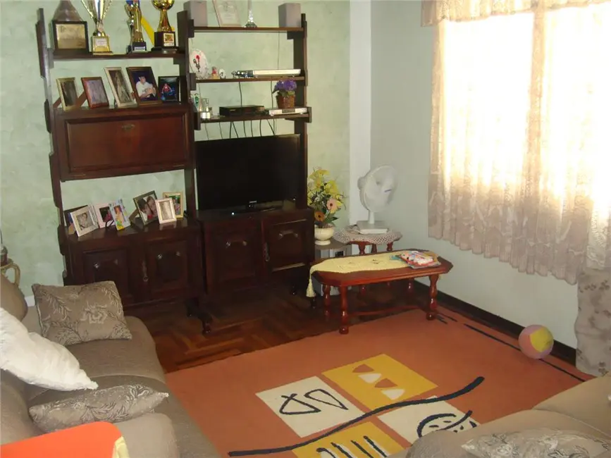 Foto 2 de Casa com 6 quartos à venda, 468m2 em Vila Santa Catarina, Americana - SP