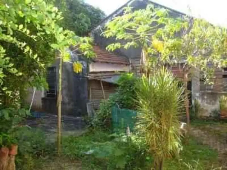 Casa com 2 quartos à venda, 950m2 em Centro, Americana - SP - imagem 4 Foto 4 de Casa com 2 quartos à venda, 950m2 em Centro, Americana - SP