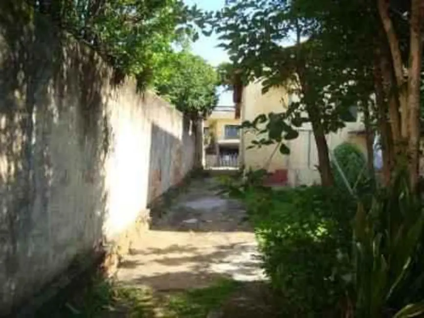 Casa com 2 quartos à venda, 950m2 em Centro, Americana - SP - imagem 7 Foto 7 de Casa com 2 quartos à venda, 950m2 em Centro, Americana - SP