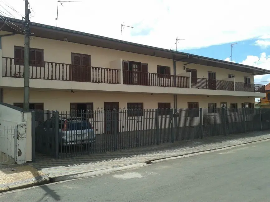 Foto 2 de Apartamento com 16 quartos à venda, 70m2 em Jardim São Vito, Americana - SP