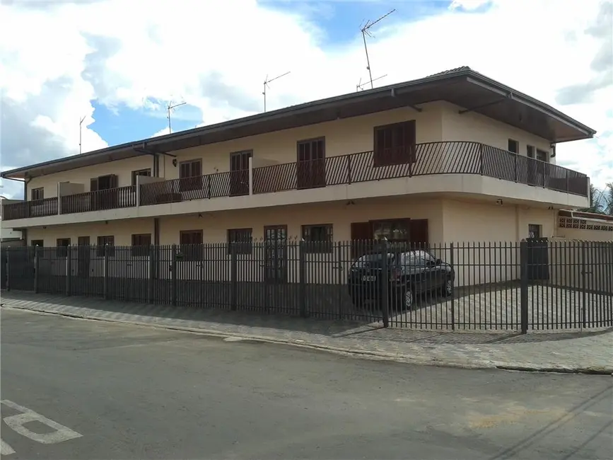 Foto 1 de Apartamento com 16 quartos à venda, 70m2 em Jardim São Vito, Americana - SP