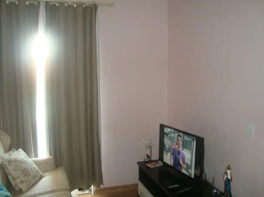 Foto 1 de Apartamento com 2 quartos à venda, 60m2 em Jardim Bela Vista, Americana - SP