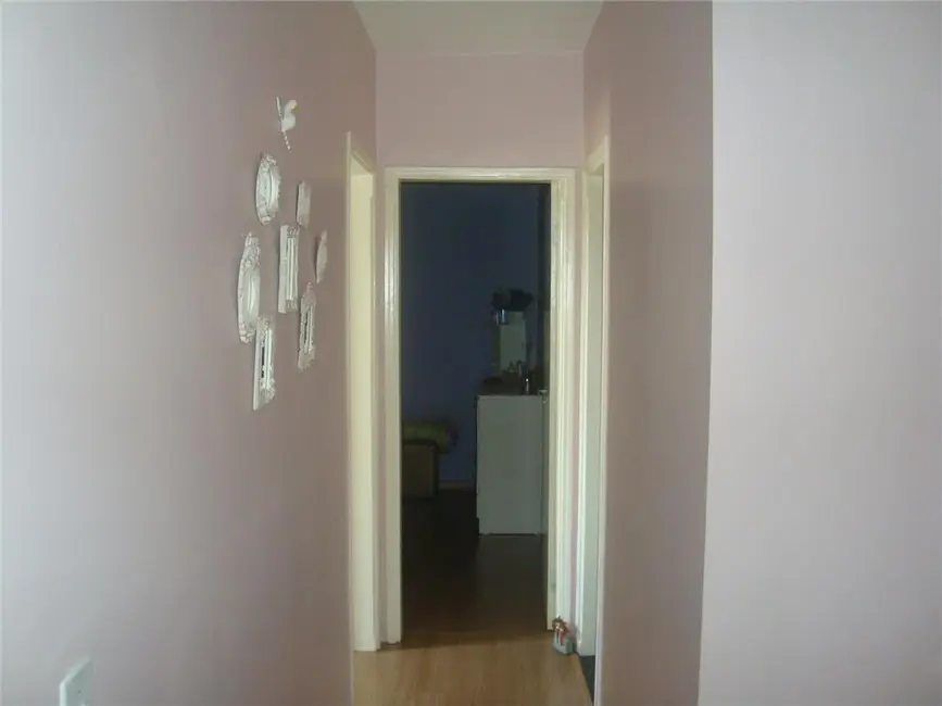 Foto 4 de Apartamento com 2 quartos à venda, 60m2 em Jardim Bela Vista, Americana - SP