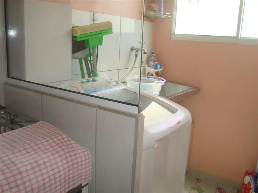 Foto 9 de Apartamento com 2 quartos à venda, 60m2 em Jardim Bela Vista, Americana - SP