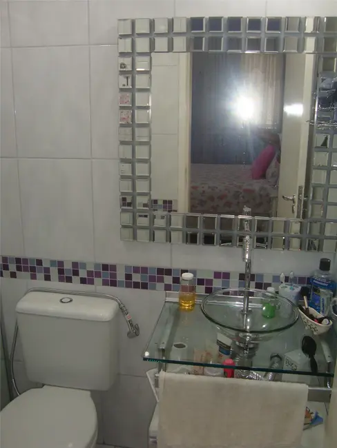 Foto 5 de Apartamento com 2 quartos à venda, 60m2 em Jardim Bela Vista, Americana - SP