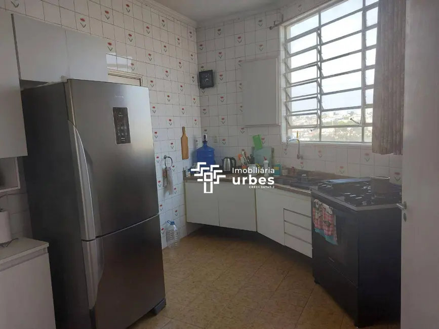 Foto 7 de Apartamento com 3 quartos à venda, 107m2 em Centro, Americana - SP