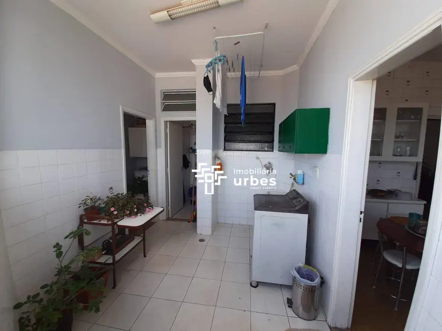 Foto 9 de Apartamento com 3 quartos à venda, 107m2 em Centro, Americana - SP