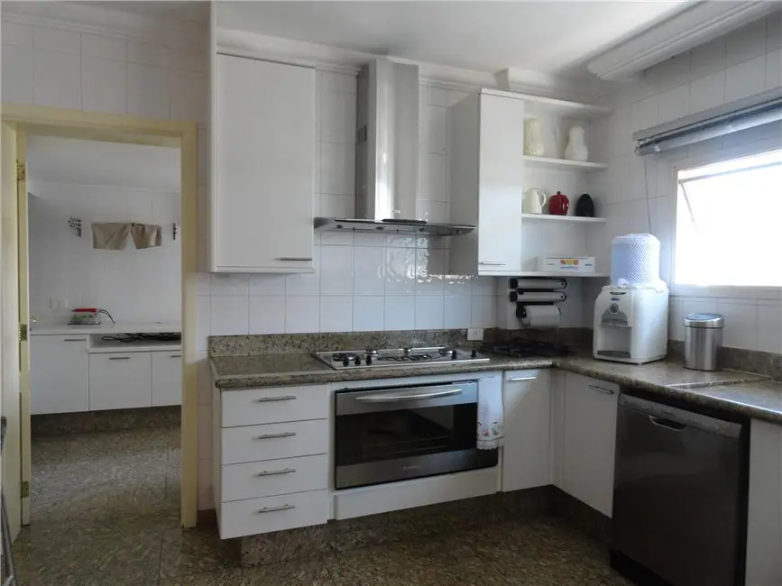 Foto 9 de Apartamento com 4 quartos à venda, 480m2 em Centro, Americana - SP