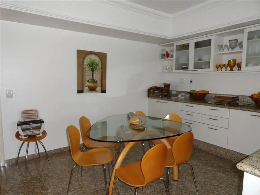 Foto 6 de Apartamento com 4 quartos à venda, 480m2 em Centro, Americana - SP