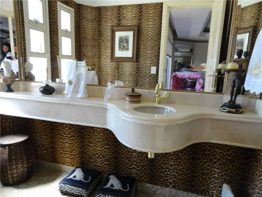 Foto 7 de Apartamento com 4 quartos à venda, 480m2 em Centro, Americana - SP