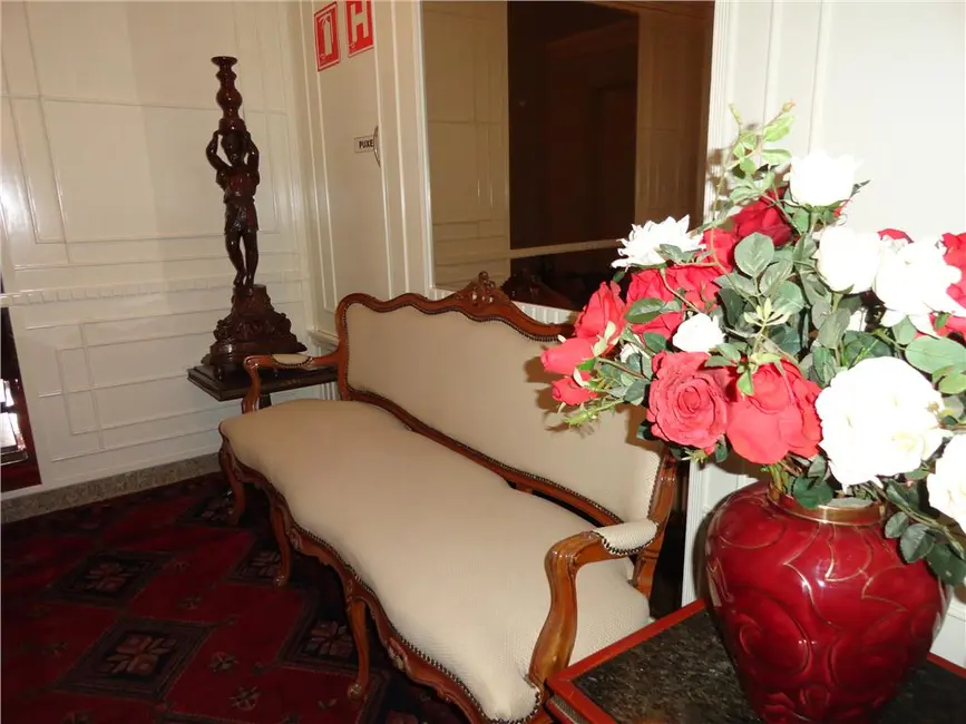 Foto 4 de Apartamento com 4 quartos à venda, 480m2 em Centro, Americana - SP