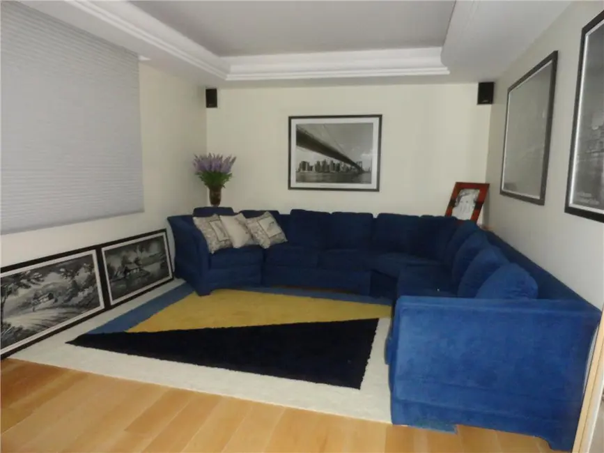 Foto 3 de Apartamento com 4 quartos à venda, 480m2 em Centro, Americana - SP