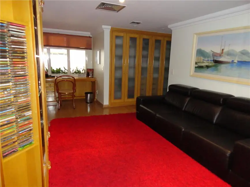 Foto 5 de Apartamento com 4 quartos à venda, 480m2 em Centro, Americana - SP