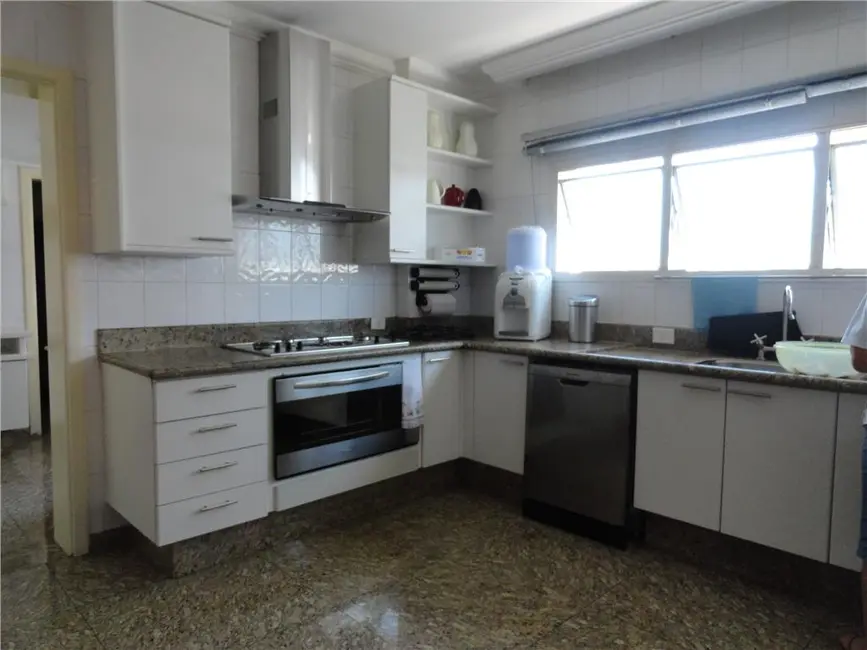 Foto 8 de Apartamento com 4 quartos à venda, 480m2 em Centro, Americana - SP