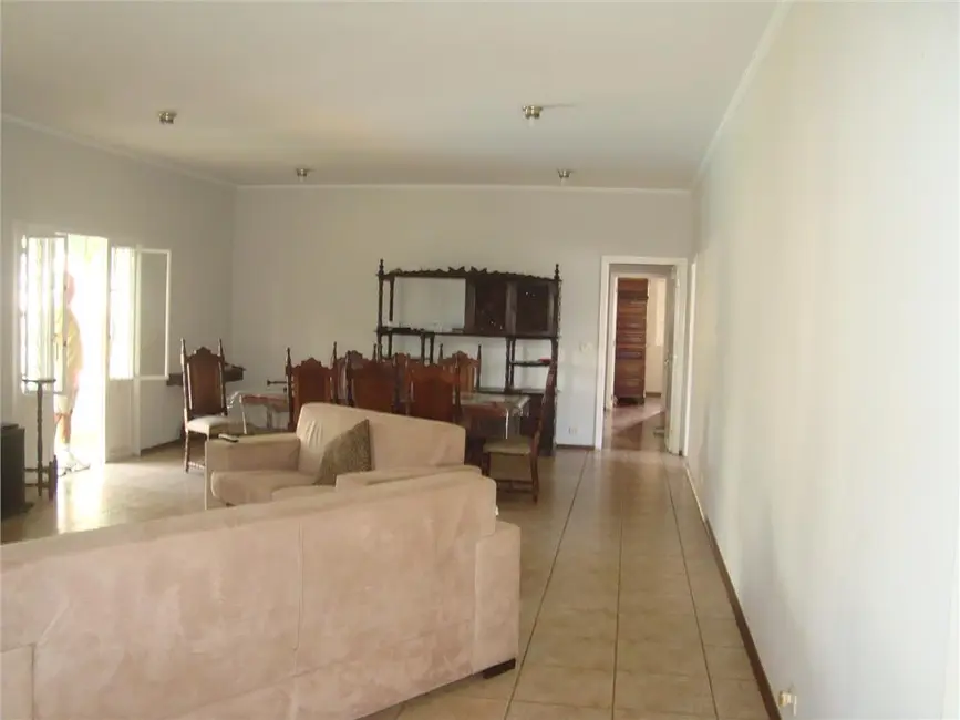 Foto 4 de Chácara com 3 quartos à venda, 2349m2 em Vale das Paineiras, Americana - SP