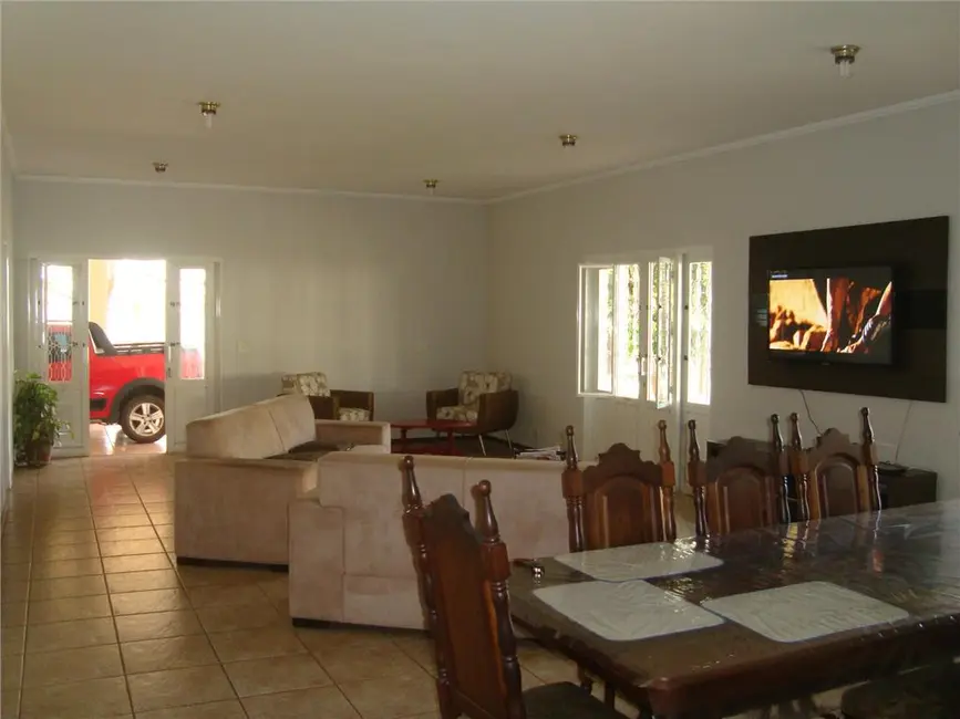 Foto 7 de Chácara com 3 quartos à venda, 2349m2 em Vale das Paineiras, Americana - SP