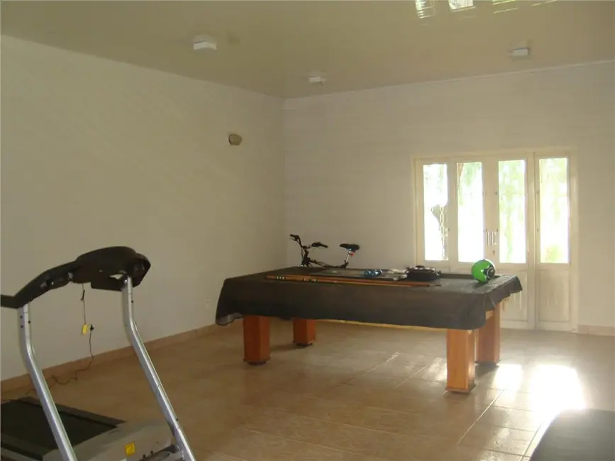 Foto 6 de Chácara com 3 quartos à venda, 2349m2 em Vale das Paineiras, Americana - SP