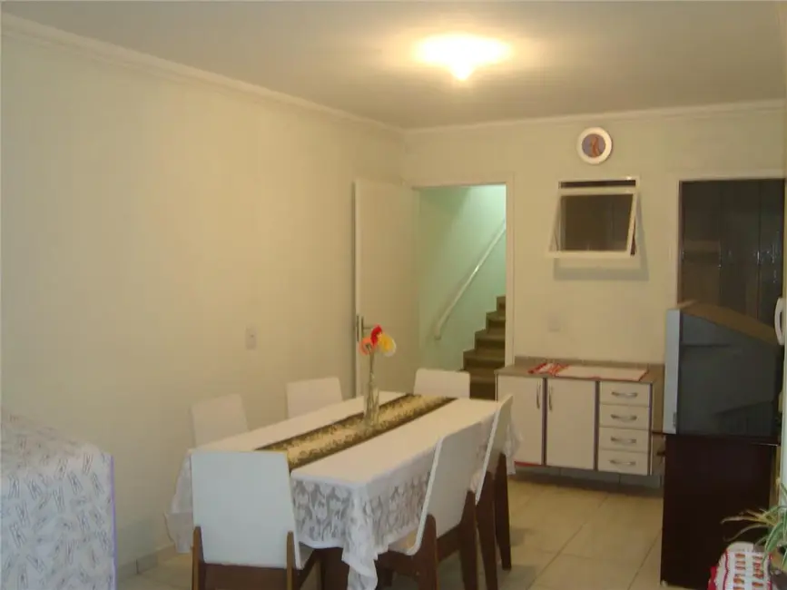 Foto 4 de Casa com 3 quartos à venda, 178m2 em Jardim Boer I, Americana - SP