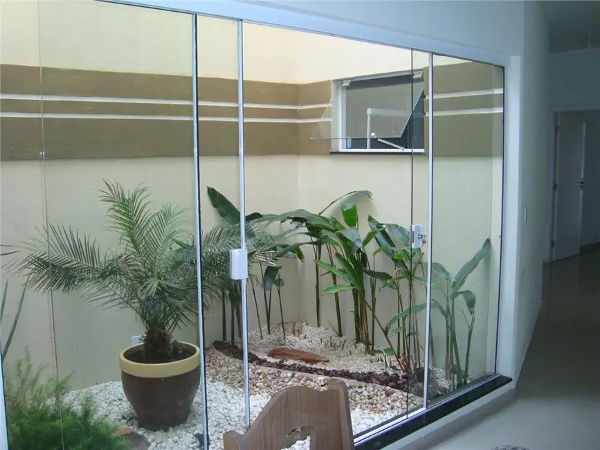 Foto 6 de Casa com 3 quartos à venda, 178m2 em Jardim Boer I, Americana - SP