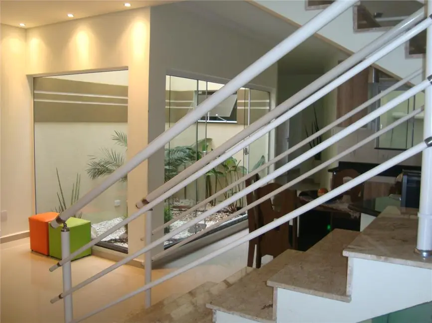 Foto 5 de Casa com 3 quartos à venda, 178m2 em Jardim Boer I, Americana - SP