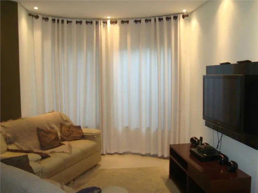 Foto 3 de Casa com 3 quartos à venda, 178m2 em Jardim Boer I, Americana - SP