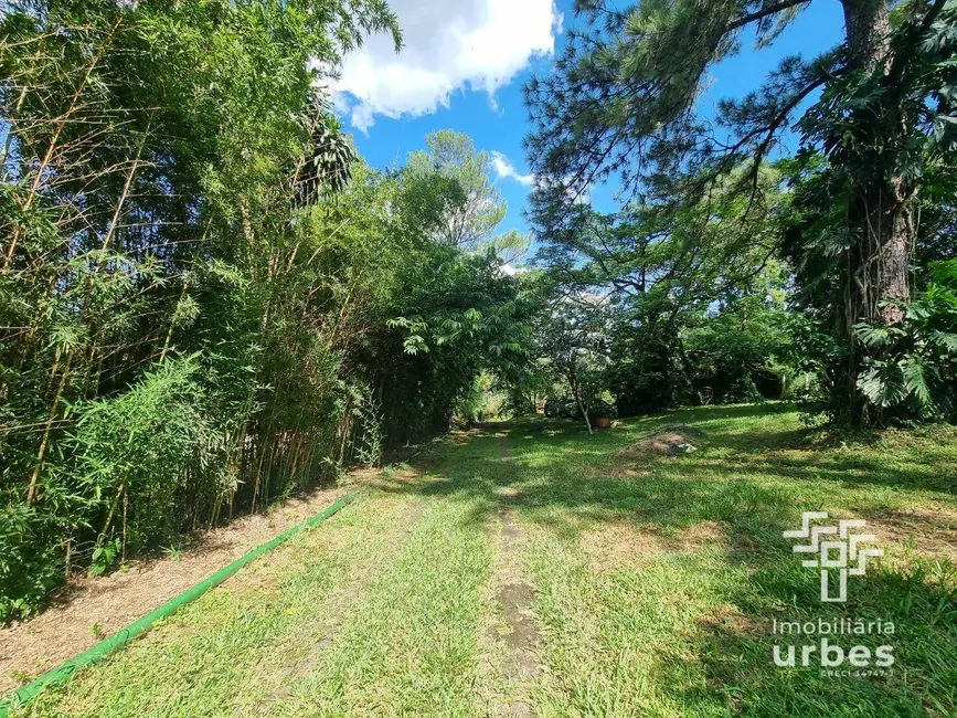 Foto 9 de Chácara com 5 quartos à venda, 3662m2 em Chácara Lucília, Americana - SP