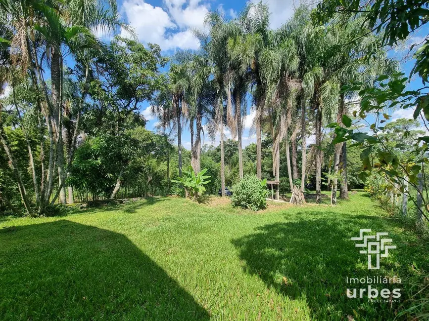 Foto 7 de Chácara com 5 quartos à venda, 3662m2 em Chácara Lucília, Americana - SP