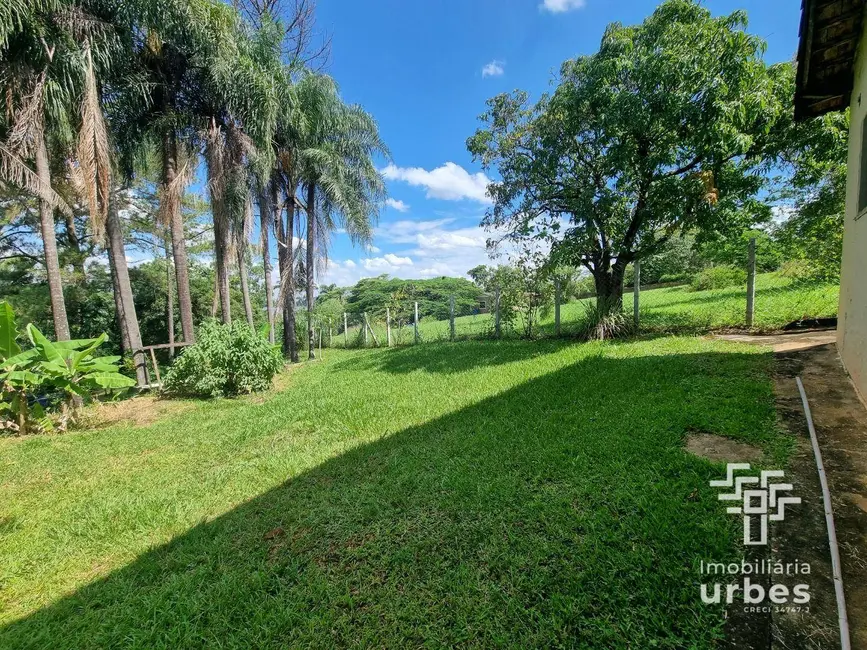 Foto 6 de Chácara com 5 quartos à venda, 3662m2 em Chácara Lucília, Americana - SP