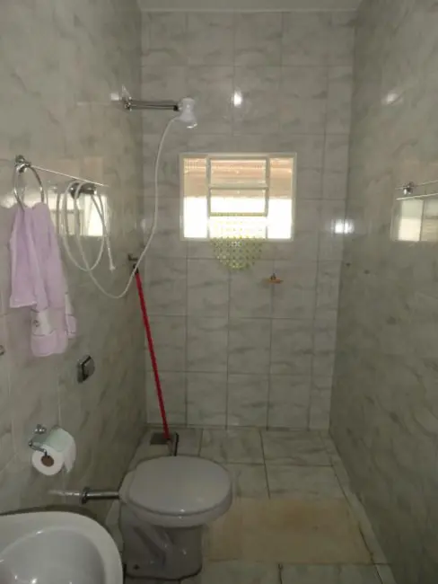 Foto 8 de Chácara com 3 quartos à venda, 900m2 em Parque Dom Pedro II, Americana - SP