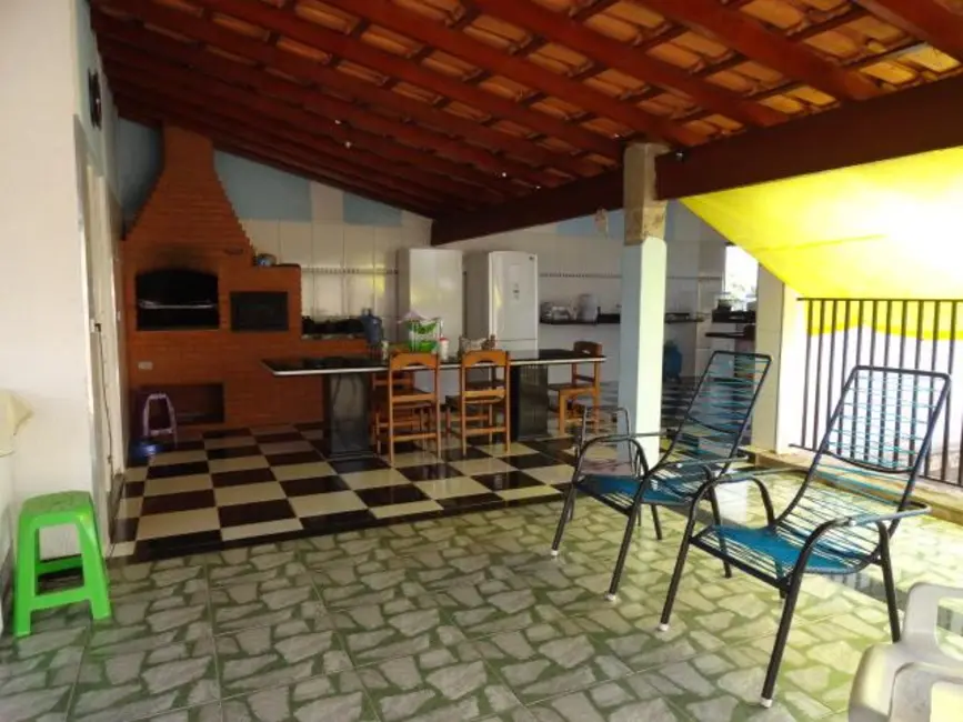 Foto 3 de Chácara com 3 quartos à venda, 900m2 em Parque Dom Pedro II, Americana - SP