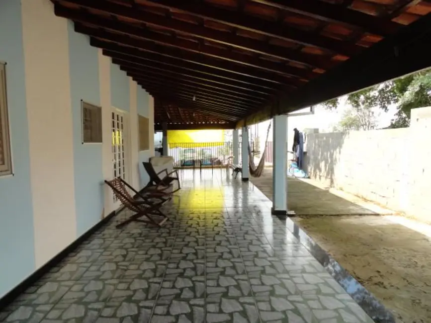 Foto 2 de Chácara com 3 quartos à venda, 900m2 em Parque Dom Pedro II, Americana - SP