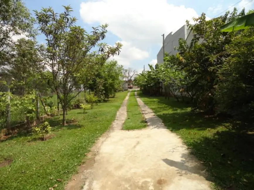 Foto 1 de Chácara com 3 quartos à venda, 900m2 em Parque Dom Pedro II, Americana - SP