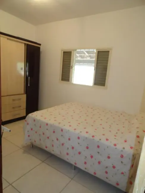 Foto 9 de Chácara com 3 quartos à venda, 900m2 em Parque Dom Pedro II, Americana - SP