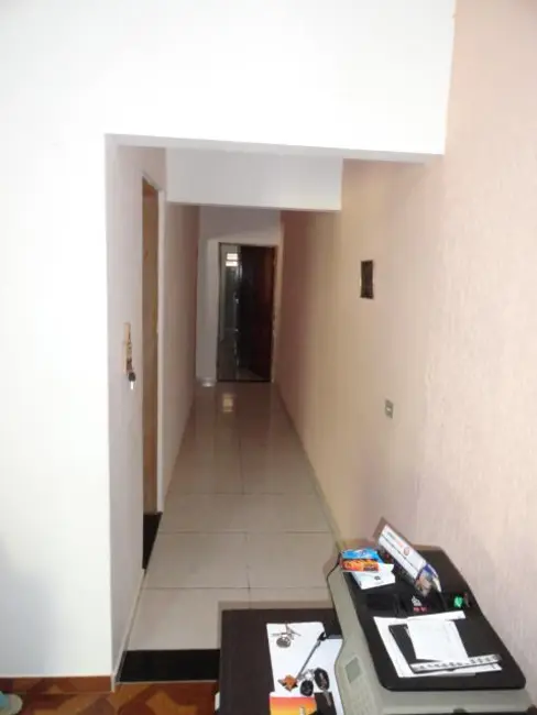 Foto 7 de Chácara com 3 quartos à venda, 900m2 em Parque Dom Pedro II, Americana - SP