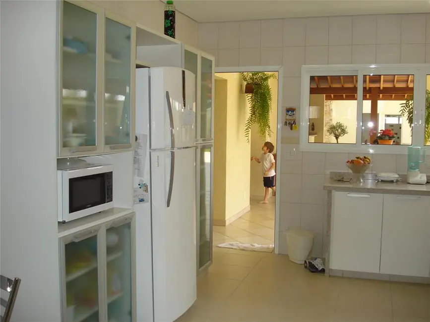 Casa de Condomínio com 4 quartos à venda, 1600m2 em Vale das Paineiras, Americana - SP - imagem 4 Foto 4 de Casa de Condomínio com 4 quartos à venda, 1600m2 em Vale das Paineiras, Americana - SP