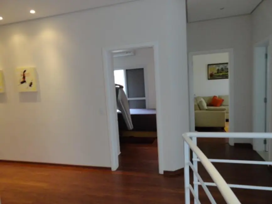 Foto 7 de Casa com 3 quartos à venda, 375m2 em Jardim Glória, Americana - SP