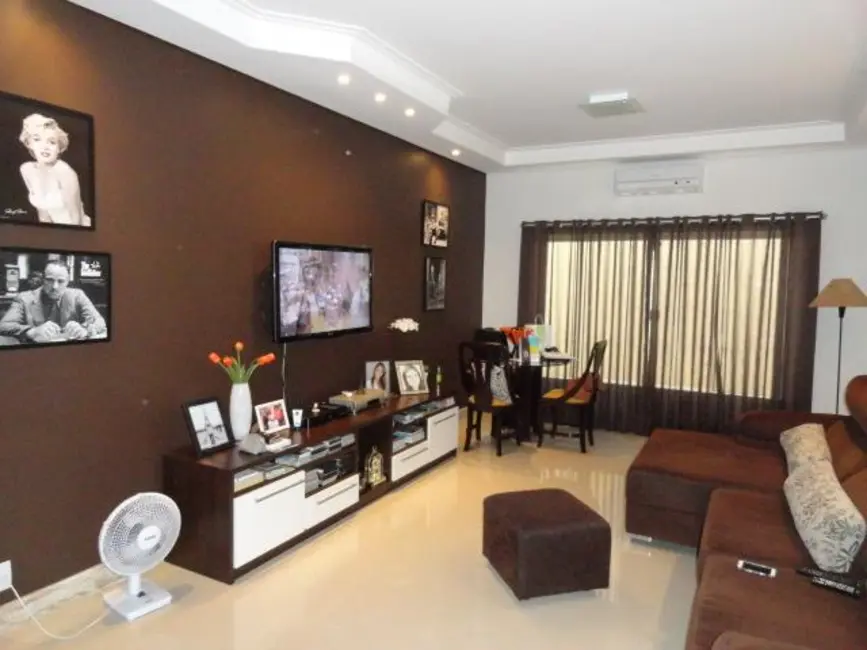 Foto 3 de Casa com 3 quartos à venda, 375m2 em Jardim Glória, Americana - SP