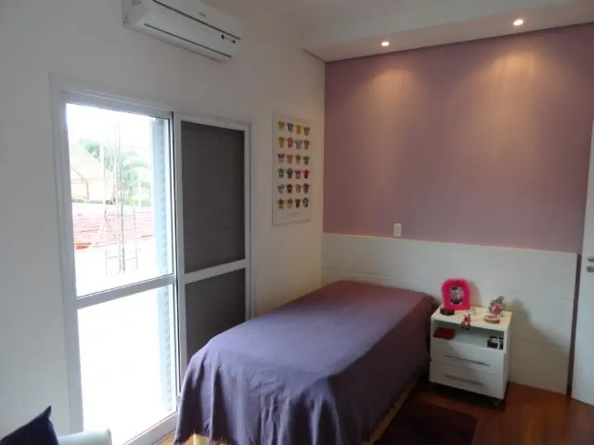 Foto 9 de Casa com 3 quartos à venda, 375m2 em Jardim Glória, Americana - SP