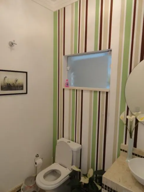 Foto 5 de Casa com 3 quartos à venda, 375m2 em Jardim Glória, Americana - SP