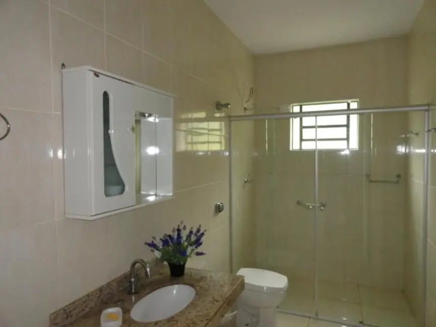 Foto 9 de Chácara com 3 quartos à venda, 3500m2 em Chácara Letônia, Americana - SP