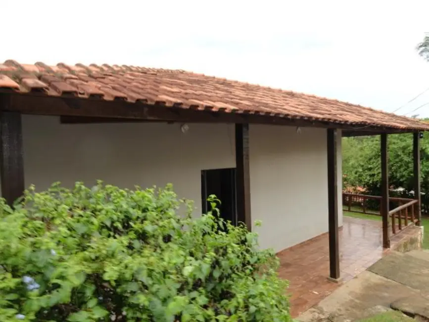 Foto 5 de Chácara com 3 quartos à venda, 3500m2 em Chácara Letônia, Americana - SP