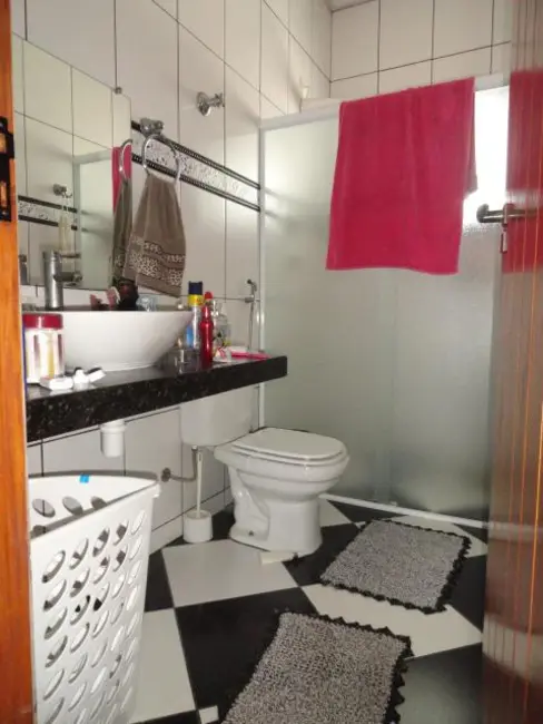 Foto 6 de Casa com 3 quartos à venda, 170m2 em Jardim da Balsa I, Americana - SP