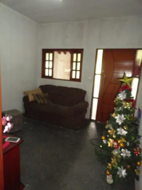 Foto 2 de Casa com 3 quartos à venda, 170m2 em Jardim da Balsa I, Americana - SP